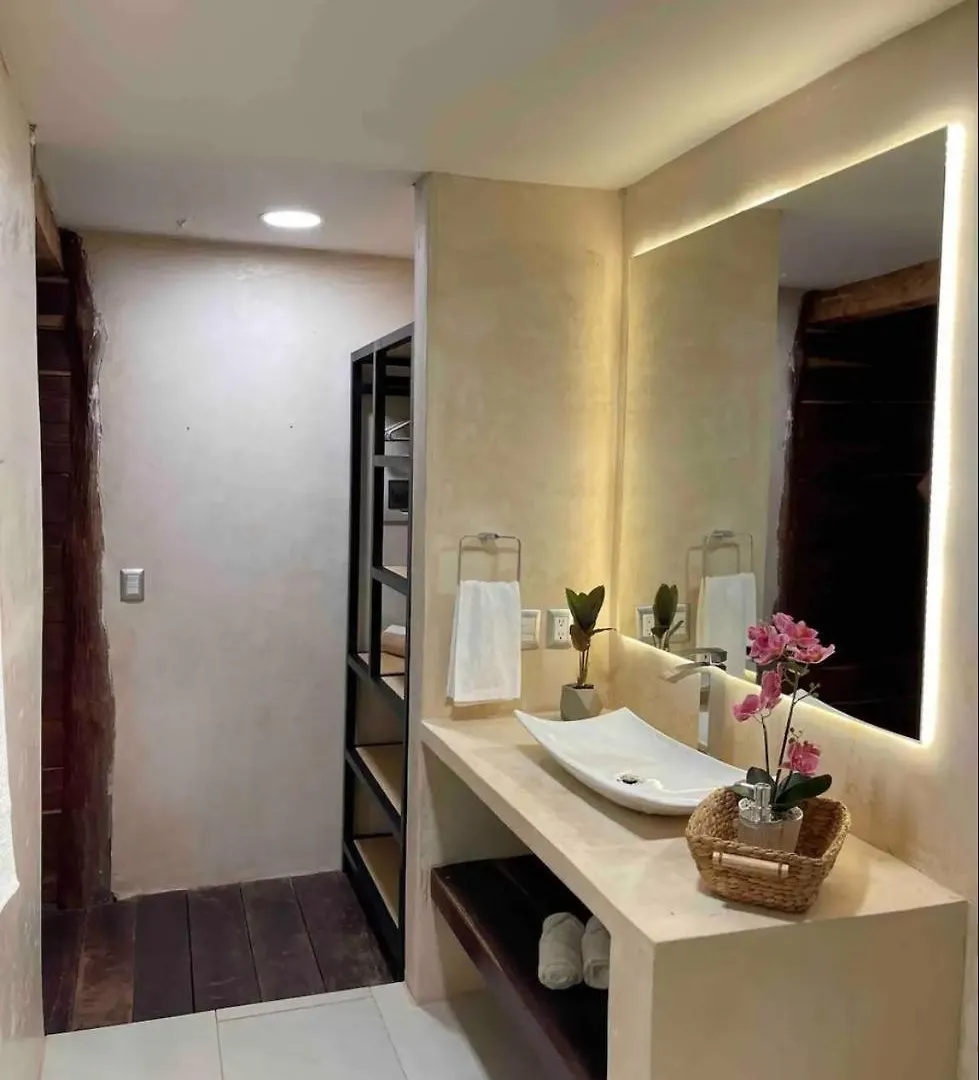 Nido By Puerto Morelos Apartment