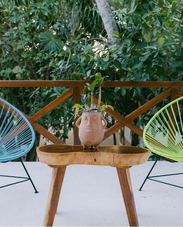 Nido By Puerto Morelos Apartment