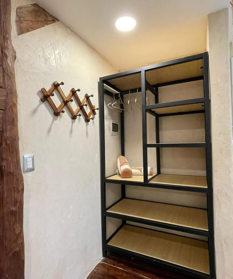 Nido By Puerto Morelos Apartment