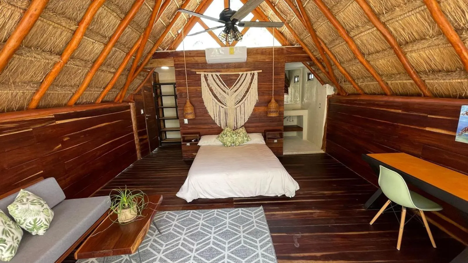 Apartment Nido By Puerto Morelos