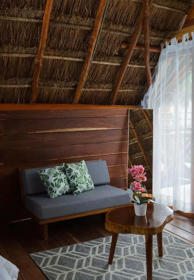 Apartment Nido By Puerto Morelos Mexico