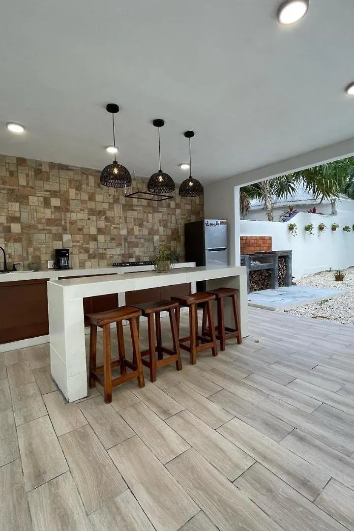 Nido By Puerto Morelos