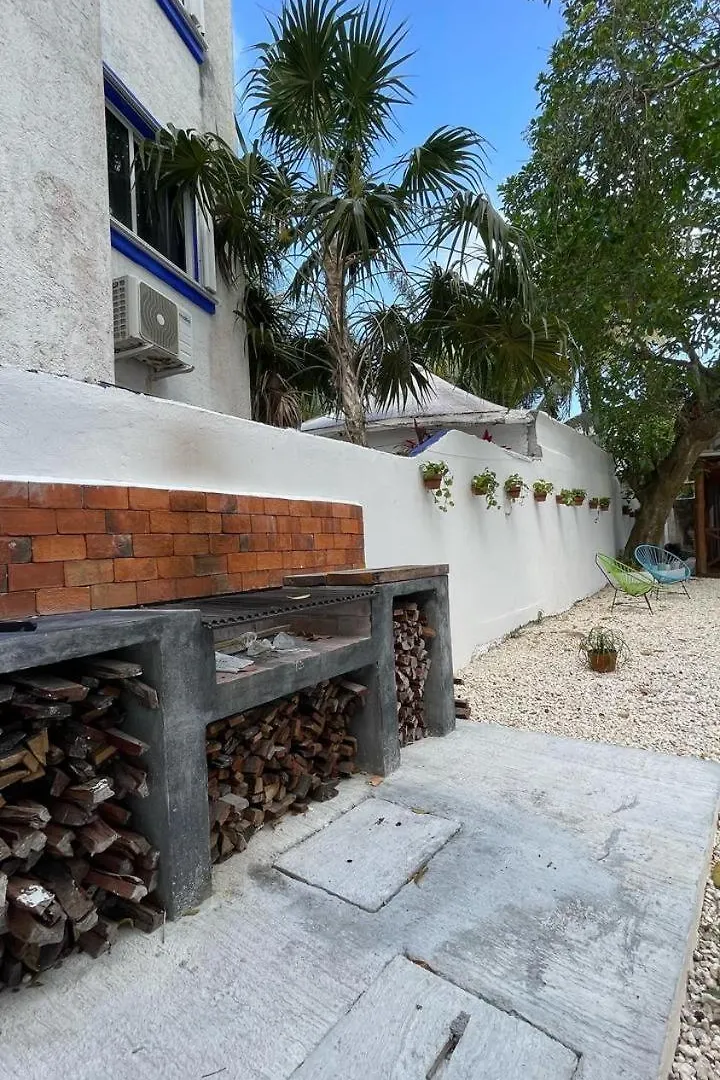 Apartment Nido By Puerto Morelos