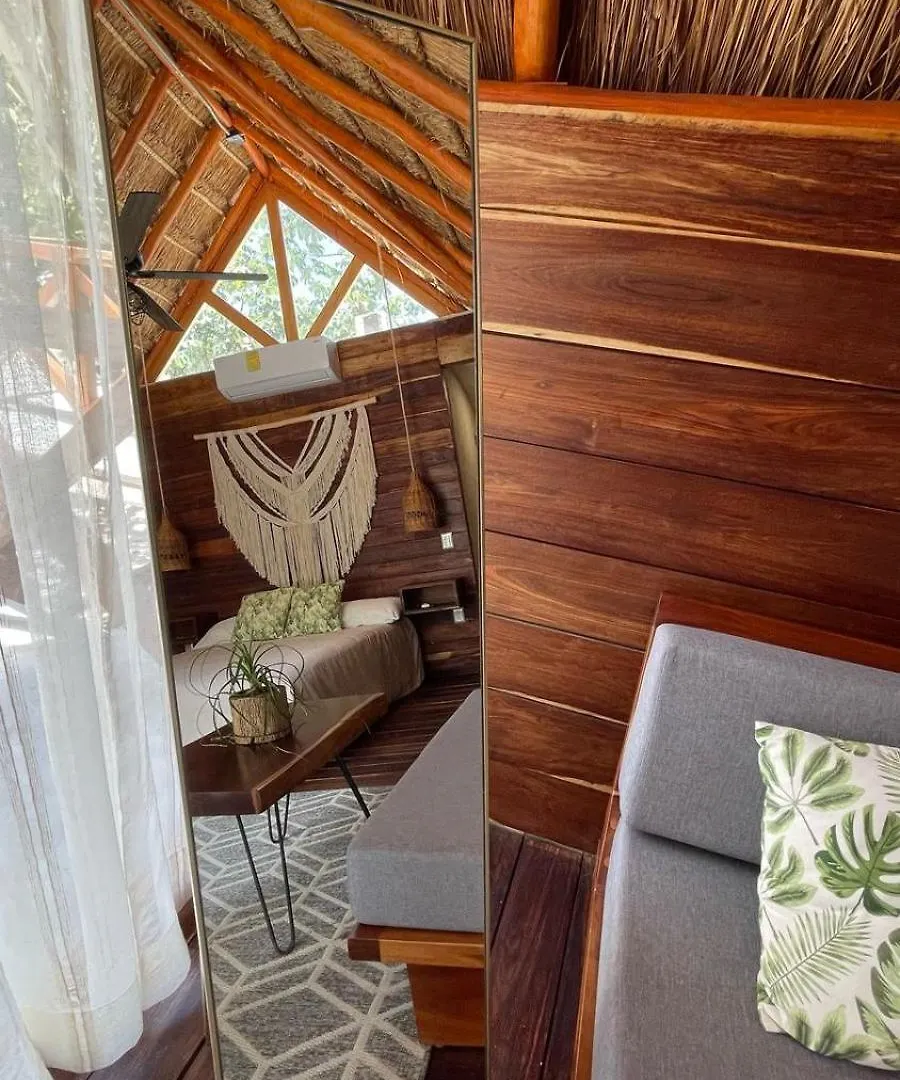 Apartment Nido By Puerto Morelos
